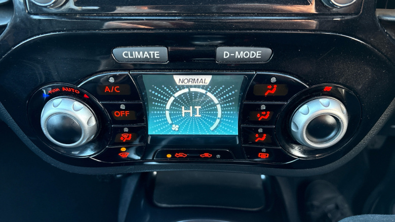 Nissan Juke 1.6 [112] Tekna 5dr [Bose] Petrol Hatchback